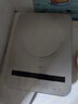 Taigroo旗艦電磁爐家用大功率觸控按鍵變頻連續小火低音超薄電磁灶家電猛火爆炒預約定時(shí)多功能火鍋智能 【暢銷(xiāo)款】月光銀湯鍋套裝 曬單實(shí)拍圖