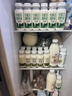 悅鮮活鮮牛奶 低溫牛奶 更多活性蛋白260ml 悅鮮活260ml*6瓶 曬單實(shí)拍圖