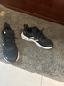 阿迪達斯（adidas）秋季男鞋運動(dòng)鞋舒適耐磨減震休閑跑步鞋 42UK8碼 曬單實(shí)拍圖