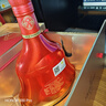 軒尼詩(shī)（Hennessy）XO干邑白蘭地 法國進(jìn)口洋酒700ml 2022年生肖限量禮盒 年貨節送禮 曬單實(shí)拍圖