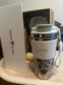 特美刻（TOMIC）純鈦咖啡杯梵高聯(lián)名女生禮物便攜保溫杯女車(chē)載水杯定制年會(huì )禮品 曬單實(shí)拍圖