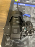索尼（SONY）Alpha 7 V 全畫(huà)幅微單相機 a7m5 約30張/秒高速連拍 S35模式4K（ILCE-7M5/A7M5）注冊發(fā)貨享紅包 單機身（含雙肩包） 官方標配 曬單實(shí)拍圖