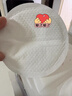 AVENT飛利浦新安怡 防溢乳墊哺乳期產(chǎn)后一次性棉透氣防漏奶墊乳貼100片 曬單實(shí)拍圖