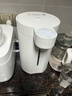 小米電熱水瓶燒水壺家用大容量精準控溫開(kāi)水壺凈化水質(zhì)辦公室飲水機 5L 可遠程APP控制MEK01JL 曬單實(shí)拍圖