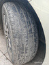 固特異（Goodyear）汽車(chē)輪胎 195/65R15 91V EF1 SPORT鷹馳F1酷跑 適配卡羅拉/朗逸 曬單實(shí)拍圖
