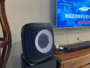 JBL PartyBox Encore2音樂(lè )戰將歡唱版2藍牙音箱 戶(hù)外家庭KTV麥克風(fēng)一體唱K歌廣場(chǎng)舞低音音響 曬單實(shí)拍圖