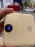 快充自帶線(xiàn)充電寶3C認證1/20000毫安便攜可上飛機小巧迷你超大容量移動(dòng)電源適用于蘋(píng)果16小米華為5 小麥黃【旗艦款/進(jìn)口提速電芯】快充/自帶線(xiàn) 20000ma 曬單實(shí)拍圖