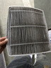 科德寶空調濾芯CF140適配領(lǐng)克08 07博越L星瑞星越L銀河星艦7銀河L6 L7 曬單實(shí)拍圖
