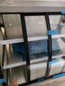 揚子三層柜涼菜展示柜商用點(diǎn)菜柜擺攤展示柜熟食冷藏保鮮柜蛋糕柜風(fēng)冷商超專(zhuān)用烤雞烤鴨脖串串柜 【節能全銅管制冷】1.0米弧形前開(kāi)門(mén)+送貨上門(mén) 曬單實(shí)拍圖