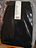 優(yōu)衣庫童裝男童女童仿羊羔絨運動(dòng)褲加絨保暖衛褲478140 478140/09黑色 150 曬單實(shí)拍圖