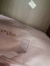 水星家紡被子空調被夏涼被A類(lèi)七孔纖維夏被子約3斤200*230cm粉 曬單實(shí)拍圖