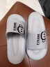 大嘴猴厚底拖鞋男士2026新款家居室內浴室防滑踩屎感情侶涼拖鞋男 主圖色 42-43 正碼【內長(cháng)265MM】 曬單實(shí)拍圖