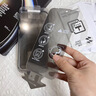 閃魔【AR增透抗反光】適用蘋(píng)果17Promax鋼化膜iPhone17promax手機膜AR增透全屏防塵無(wú)塵倉保護膜2片裝 曬單實(shí)拍圖
