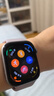 華為HUAWEI WATCH FIT 4 風(fēng)信紫氟橡膠表帶華為運動(dòng)智能手表超輕薄大屏潮流運動(dòng)藍牙通話(huà)睡眠監測fit4 曬單實(shí)拍圖