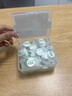 面膜紙敷臉專(zhuān)用醫用無(wú)菌蠶絲壓縮面膜濕敷醫用無(wú)菌水療美容院一次性干官方 盒裝50粒-蠶絲款（＋噴瓶+泡杯】 曬單實(shí)拍圖