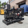 Cummins工業(yè)大功率柴油發(fā)電機組30kw-3000kw全功率段設備 200kw康明斯發(fā)電機+自啟動(dòng) 曬單實(shí)拍圖