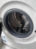 松下（Panasonic）白月光5.0洗烘套裝10KG滾筒洗衣機全自動(dòng)+10KG烘干機 專(zhuān)業(yè)除毛養寵家庭優(yōu)選 81F1+81FR1 曬單實(shí)拍圖