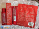 玉蘭油（OLAY）大紅瓶精華30ml抗皺緊致抗衰老面部精華護膚品新年禮物送女友 曬單實(shí)拍圖