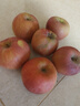 龍多鮮新疆冰糖心蘋(píng)果 丑蘋(píng)果 新鮮富士應季水果 節日送禮推薦 整箱5斤精選果徑75-95MM凈4.5斤 曬單實(shí)拍圖