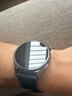 華為（HUAWEI）手表WATCH GT 6【咨詢(xún)享優(yōu)惠】運動(dòng)智能兩周續航藍牙通話(huà)體溫心率血氧健康監測送男女朋友禮物5pro 46mm雅丹黑【皮表帶+貼膜】 曬單實(shí)拍圖