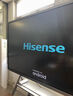海信（Hisense）98英寸會(huì )議平板一體機觸摸屏4K投屏AI會(huì )議紀要教學(xué)培訓商用電視 98XW5F 曬單實(shí)拍圖