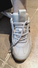 MLB官方老爹鞋男女同款厚底增高休閑鞋ny鞋子 3ASHBWS4N-50CRS 235 曬單實(shí)拍圖