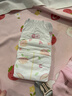 好奇（Huggies）鉑金裝小桃褲紙尿褲XL96片(12-17kg)加大號尿不濕透【透爽散熱】 曬單實(shí)拍圖