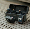 大疆（DJI） MIC 2 無(wú)線(xiàn)領(lǐng)夾麥克風(fēng)一拖二/一拖一直播降噪收音麥 手機相機收音器藍牙 DJI MIC 2 一拖二 官方標配 曬單實(shí)拍圖