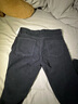 蓋璞（GAP）男裝秋季款復古燈芯絨經(jīng)典直筒休閑褲合身百搭長(cháng)褲美版823097 曬單實(shí)拍圖