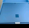 微軟（Microsoft）Surface Pro 第11版 二合一筆記本電腦 國家補貼 輕薄本 AI+PC 驍龍 X Elite 16G 512G寶石藍 禮品 曬單實(shí)拍圖