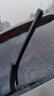 澳銘斯柯達柯米克/柯珞克后雨刷/后雨刮柯米克/柯珞克后雨刷器/后雨刮器后窗后檔雨刮器原廠(chǎng)原裝尺寸A級膠條 曬單實(shí)拍圖