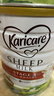 可瑞康（karicare）幼兒配方綿羊奶粉 3段(1-6歲) 900g  6罐箱裝 曬單實(shí)拍圖