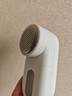小米毛球修剪器去毛剃毛球神器去球刮毛器毛衣起球打毛剃毛機電動(dòng)家用 【禮物甄選】小米毛球修剪器+定制六葉刀頭*3+禮袋 曬單實(shí)拍圖