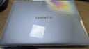 華為MateBook 14 店鋪預裝Windows版 輕薄筆記本電腦 2.8K OLED觸控屏 酷睿UItra5 32G 1T 深空灰 曬單實(shí)拍圖