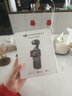 大疆 DJI Osmo Pocket 3 全能套裝 一英寸口袋云臺相機 OP靈眸手持數碼相機 旅游vlog 便攜美顏攝像 曬單實(shí)拍圖