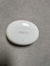 OPPO Enco Air4 真無(wú)線(xiàn)藍牙耳機 入耳式音樂(lè )跑步游戲耳機 通用蘋(píng)果華為小米手機 霜白 曬單實(shí)拍圖