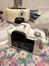 佳能（Canon）EOS R50 18-45mm套機白色 微單相機入門(mén)新手相機 旅游vlog直播高清便攜 曬單實(shí)拍圖