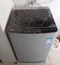 康佳全自動(dòng)波輪洗衣機9公斤 大容量比8公斤大家用宿舍租房神器 以舊換新國家補貼 KB90-JD201 曬單實(shí)拍圖