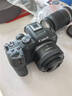 Canon佳能r7 專(zhuān)業(yè)微單數碼照相機視頻直播高清佳能相機 R7 18-150+RF50 1.8 【雙鏡頭】 套餐三【雙128G卡 備用電池*2 原裝攝影包等】 曬單實(shí)拍圖