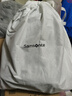 新秀麗（Samsonite）時(shí)尚通勤大容量雙肩包電腦包書(shū)包UB3女包38女神節禮物送女友 曬單實(shí)拍圖