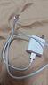 適配華為充電器66W/100W/120W快充原裝type-c數據線(xiàn)mate60/70/p40榮耀手機插頭充電頭套裝X5充電線(xiàn) 66W快充套裝【3C安全認證】1米套裝 曬單實(shí)拍圖