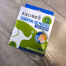 鼻精靈BGO通鼻貼精油舒鼻貼兒童成人鼻子不通氣睡眠塞堵鼻通16貼 曬單實(shí)拍圖