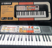 雅馬哈（YAMAHA）兒童電子琴PSS-E30/F30/A50寶寶娛樂(lè )音樂(lè )玩具嬰幼兒早教鋼琴 PSS-F30官方標配 曬單實(shí)拍圖