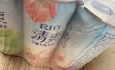 銳澳（RIO）雞尾酒 洋酒 果酒甜酒 清爽強爽多口味組合裝330ml*6罐年貨送禮 曬單實(shí)拍圖
