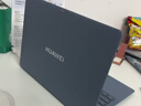 華為MateBook Pro 柔光版筆記本電腦 OLED護眼云晰柔光屏 鴻蒙操作系統 970g超輕薄長(cháng)續航32GB 1TB晴藍 曬單實(shí)拍圖