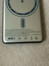 傳應南孚磁吸充電寶3C認證10000mAhPD22.5W快充蘋(píng)果 Magsafe移動(dòng)電源適用iPhone17/16華為安卓可上飛機 曬單實(shí)拍圖