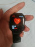 幸伽華強北S11頂配版電話(huà)智能手表可插卡S102025新款血壓檢測運動(dòng)跑步電子手環(huán)成年人大人專(zhuān)用男士女士 512G黑色 S11全功能頂配蜂窩版 曬單實(shí)拍圖