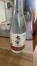 四川固態(tài)純糧口糧酒 老窖1983 原漿濃香型白酒 玻璃瓶裝光瓶酒 60度 500mL 2瓶 照菊臺 曬單實(shí)拍圖