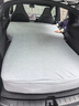 Havnby安溫白適用于特斯拉Model YL汽車(chē)充氣床墊露營(yíng)旅行車(chē)載躺平墊 曬單實(shí)拍圖