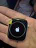 Apple Watch Series 9 二手蘋(píng)果智能手表 S9 精準定位追蹤 女性健康深度檢測 星光色 GPS 41mm 曬單實(shí)拍圖